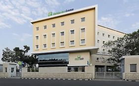 Holiday Inn Express Pune Pimpri By Ihg